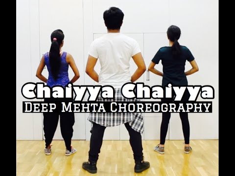 SCARICA CHAIYYA CHAIYYA BOLLYWOOD JOINT