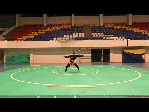 Ni Kadek Shandyna Kresna Juara#Putri#Kabupaten Buleleng