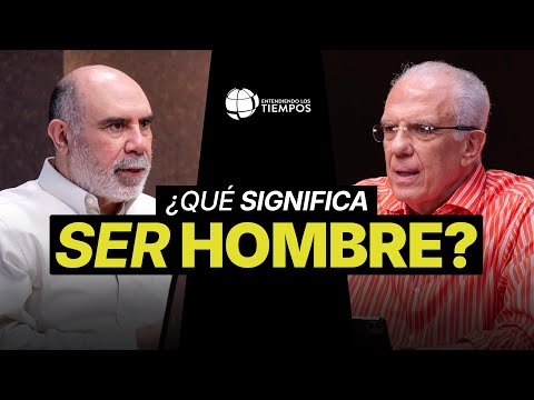 Biblical Masculinity: Being a Man in Times of Confusion | Understanding the Times | T6-27