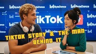 2510 The Untold Story of TikTok’s Founder| Zhang Yiming’s Secret Playbook for Viral Growth #tiktok