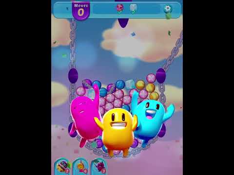 Let's Play - Sugar Blast (Level 881 - 890)