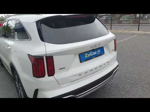 Kia Sorento 1.6 PHEV K4 4X4 7 seats - Image 2