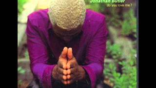 Jonathan Butler - Dancing On The Shore