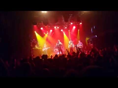 General Roots live @Electric Ballroom, Camden, 16/09/16