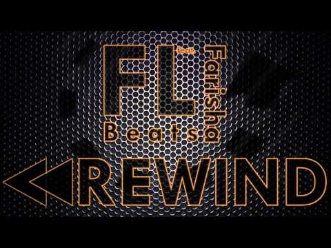 FL Beats feat. Farisha - Rewind