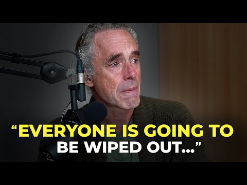 Most People Have No Clue What Is Coming - Jordan Peterson's Last WARNING
