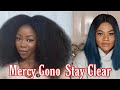 Mercy Gono BSN, RN Untold Secrets| Reacting to Her Fans bsn