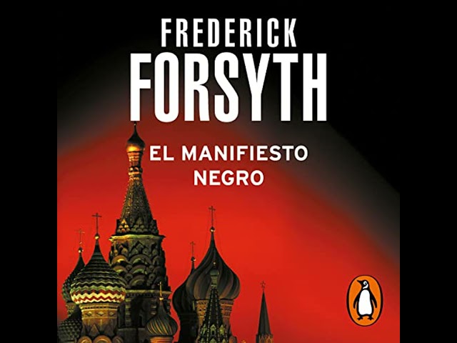 Vídeo relacionado con El manifiesto negro