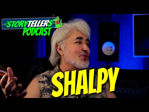 Tracce Sonore Studio and Tracce Sonore Podcast