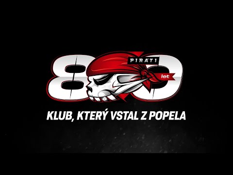 Piráti Chomutov - klub, který vstal z popela