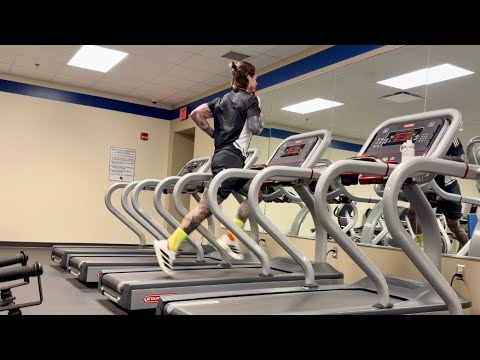 AFE All Access Ep. 020: Isometrics, Best Training Equipment, Intervals
