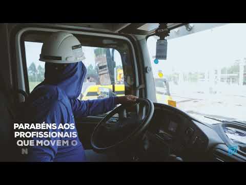 PROAÇO - Dia do Motorista