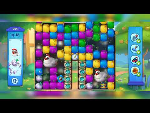 Farmscapes - Level 964