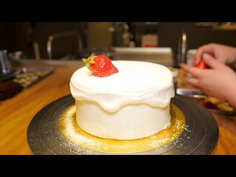 Cómo hacer tartas artísticas y auténticos dulces franceses muy recomendados por las pastelerías de moda.