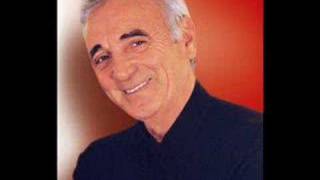 Aznavour - Poker