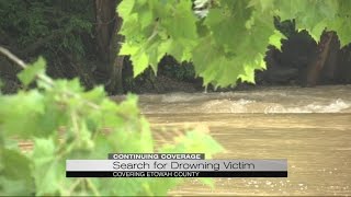 Etowah County Drowning Victim