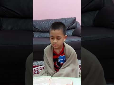 Tutorial Soba Bustanjar (صبا مع البستنجر)