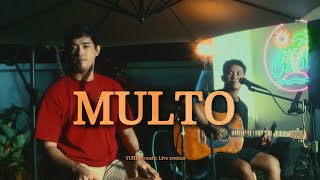 Download lagu Multo - Cup of Joe | YUHI (Live Acoustic Session) mp3