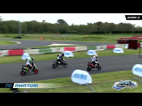 Polini Italian Cup 2023 Latina - 70 Amatori