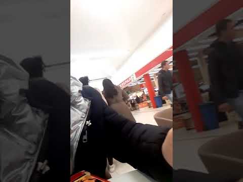 Idioti, Dostojevski, prezantimthi