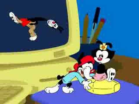 Animaniacs PC