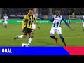 PRACHTIGE STIFT LEWIS BAKER | sc Heerenveen - Vitesse (19-11-2016) | Goal