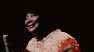 Mahalia Jackson - He&#39;s Got The Whole World In His Hands (Live)