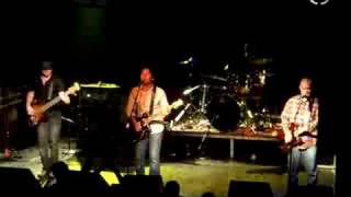 Athenaeum - What I Didnt Know (Live in Charlotte, NC) HD