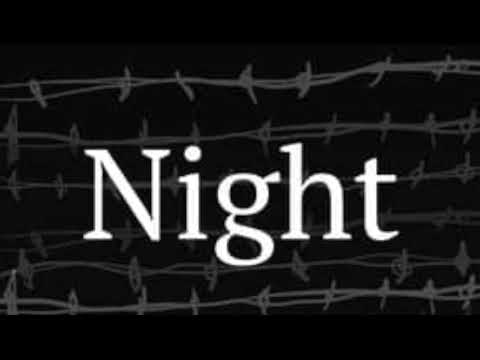 Night Chapter 1 Audio