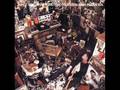 If you got the Money - Jamie T.