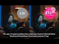 Wowcher Hodded Blanket 2023 UK