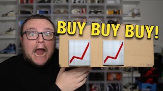 Buy Buy Buy This Please Before It's Too Late!