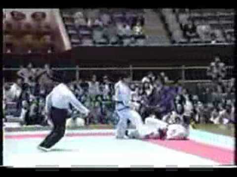 Morangbongcup Highlights/King of Taekwondo (Redub)