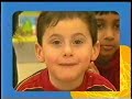 Noggin Commercials From October 3 2003