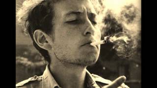 Bob Dylan-One More Cup of Coffee Original Version