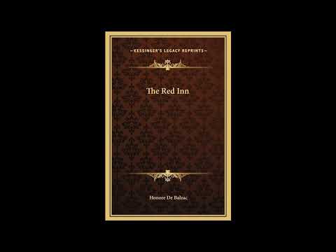 The Red Inn by Honore De Balzac — free full audiobook