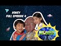 Kokey Full Episode 4 | YeY Superview