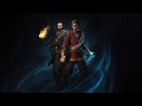 BANISHERS GHOSTS OF NEW EDEN Gameplay Walkthrough Part 1 FULL GAME - No Commentary