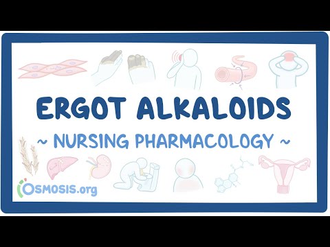 Antacids Nursing Pharmacology