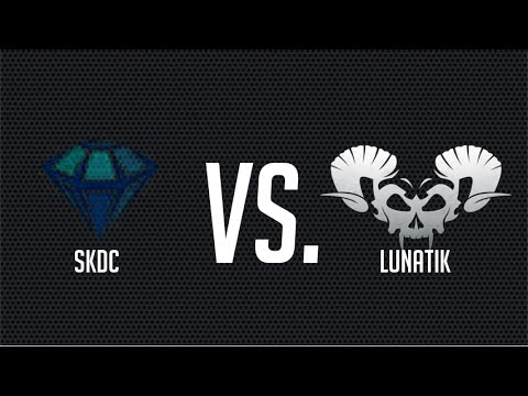 CSGO Lounge Betting Predictions - SKDC vs. Lunatik 09.08.2015!