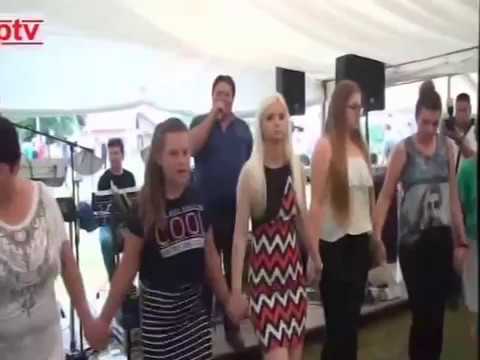 KLADARSKA FEŠTA 24.07.2016... Donji Kladari