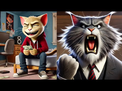 Evil Boy Steals From His Dad; He Lives to Regret It