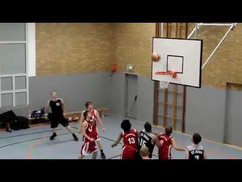 SV Ahlem - TSV Barsinghausen teil1