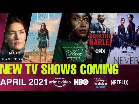 Tv shows coming in April 2021 | अप्रैल में आनेवाली टीवी शो