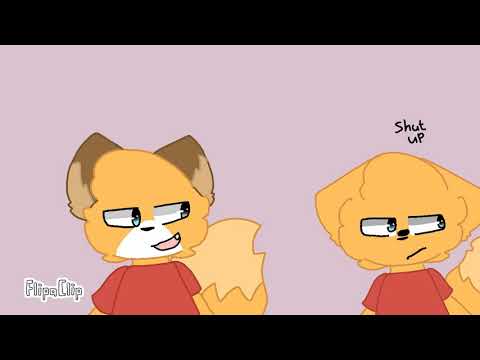 New Foxy Vs Original Foxy (Better than you)