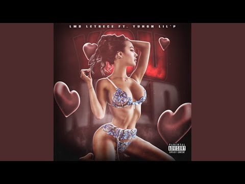 You Need (feat. Yungn Lil' P)