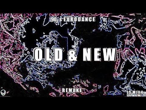 B612Js Old & New Mix 4 - 90's Eurodance