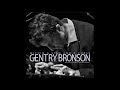 "With Love From London" - Gentry Bronson - (BLØF Original)