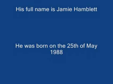 Union J- I'll be there