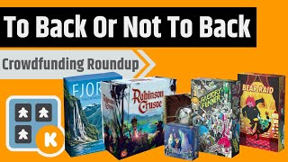 To Back Or Not To Back - Solani, Robinson, Factory Funner and More!!! video